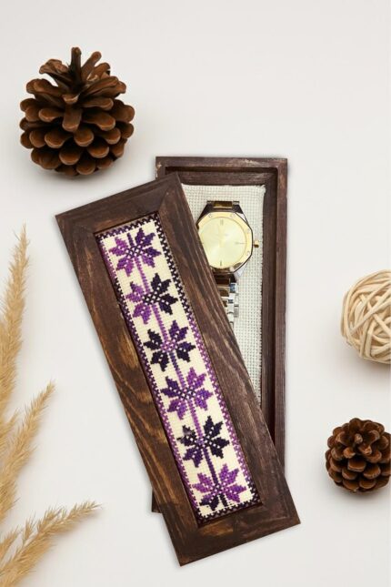 Luxury Wooden Gift Box